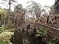 جبلاية الشمعدان