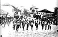وسط المدينة ، 1913