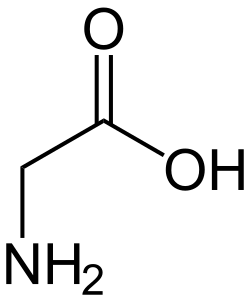 جلايسين