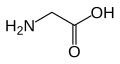 جليسين(Gly / G)