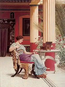 الجوهرة النعش