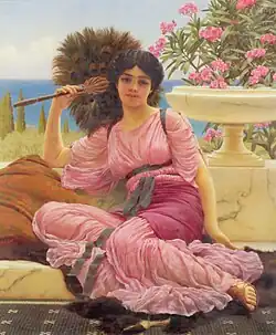 Flabellifera ، 1905