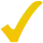 yellow tick