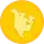 ميدالية ذهبية, Amérique du Nord