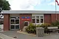 Post office