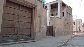 مدرسة غلستان