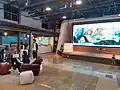 متجر جوجل فايبر، أوستن