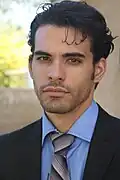 جيوفاني جوبرادي ، ممثل