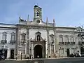 مبنى الحكومة المدنية في فارو