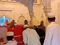قبر فخر الدين شهيد