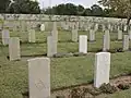 مقابر قتلى الكومنولث اليهودي