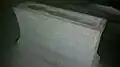 قبر لسيد يحيى بكوفي