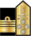 Návarchosالبحرية اليونانية