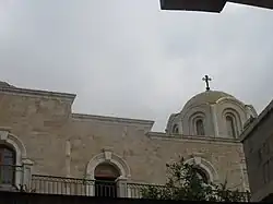 صورة لكنيسة بطريكية