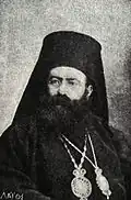 Gregory Orologas of Kynonies
