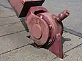 مفصل رزّي.