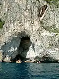 Grotta Meravigliosa