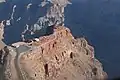 Guano Point - منطقة سياحية , بالقرب من هنود حمر Hualapai.