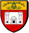 Official seal of قالمة