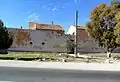 عن قبمن مركز التعذيب