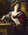 غارسينو : كليوباترا