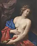 صفنبعل تشرب من السم1630، غورتشينو