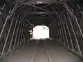 جسر جمالون في فيرمونت