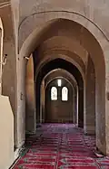 مسجد القرنة