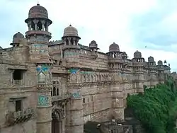 قلعہ گوالیار