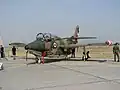 T-2E Buckeye&nbsp;&nbsp;[لغات أخرى]‏ jet trainer of 120 Wing.