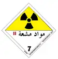 Class 7: Radioactive