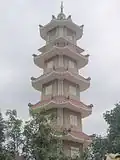 Xa Loi-Pagode