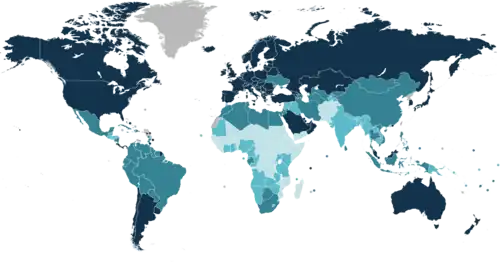 مؤشر التنمية البشرية