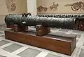 كارتووي ، 1669