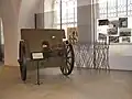مدفع ميداني م-1918