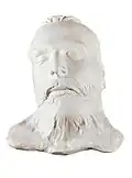 قناع الموت ماكسيميليان