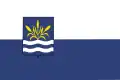 علم هارلمرميرHaarlemmermeer