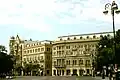 بيت اسى باي حجينسكي