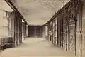 رواق قاعة هادون 1890