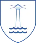 Official seal of هافنارفيوردور