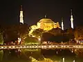 آيا صوفيا