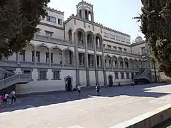 مدرسة راهبات الناصرة في حيفا