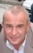 الممثل هاكان فانلي.