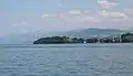 شبه جزيرة أو