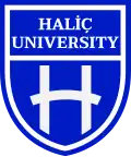 شعار جامعة الخليج
