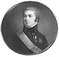الكونت Hans Henric von Essen