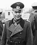 Hans von Obstfelder