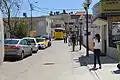 وسط القرية التجاري