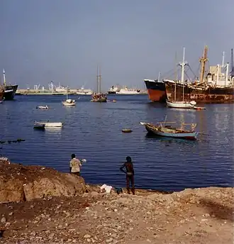بورتسودان