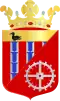 شعار هاردينكسفيلد- خيسيندامHardinxveld Giessendam